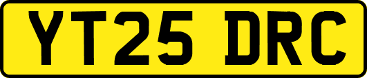 YT25DRC