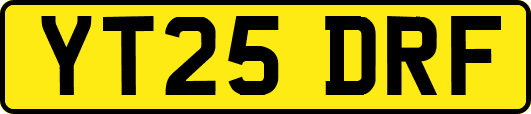 YT25DRF