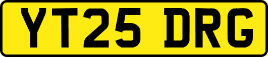 YT25DRG