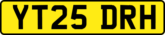 YT25DRH