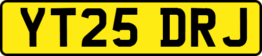 YT25DRJ
