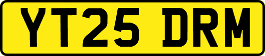 YT25DRM