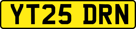 YT25DRN