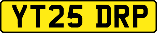 YT25DRP