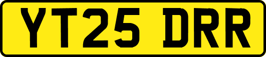 YT25DRR