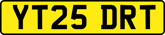 YT25DRT