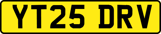 YT25DRV