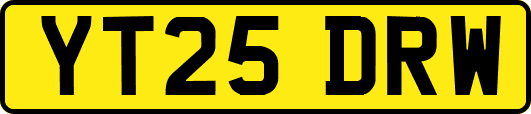 YT25DRW