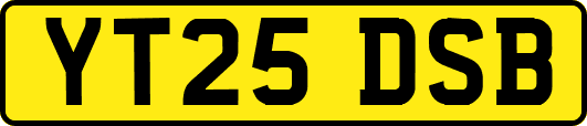 YT25DSB