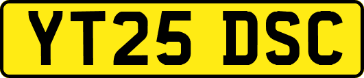 YT25DSC