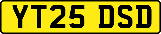 YT25DSD