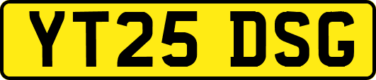 YT25DSG