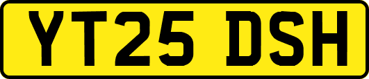 YT25DSH