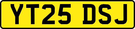 YT25DSJ