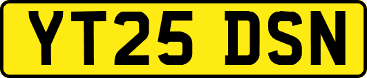 YT25DSN