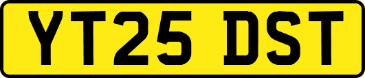 YT25DST