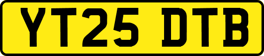YT25DTB