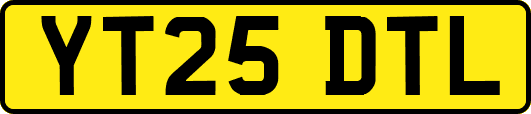 YT25DTL
