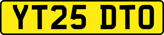 YT25DTO
