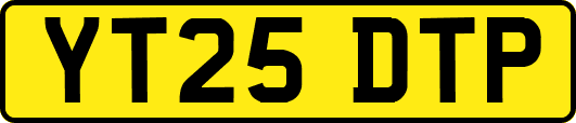 YT25DTP