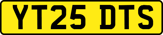 YT25DTS