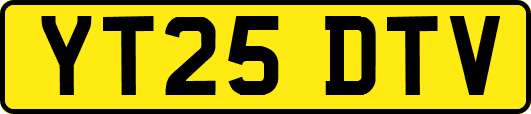 YT25DTV