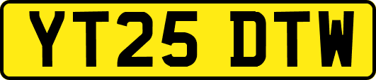 YT25DTW