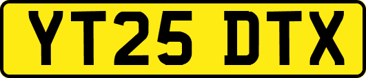 YT25DTX