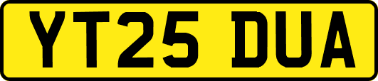 YT25DUA