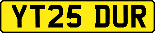 YT25DUR