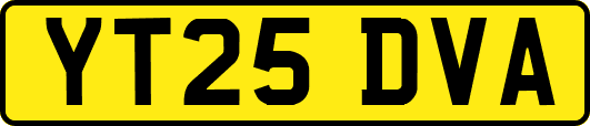 YT25DVA