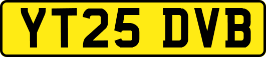 YT25DVB