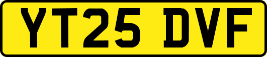 YT25DVF