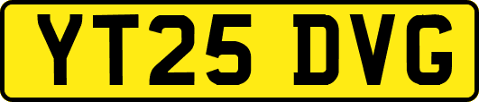 YT25DVG