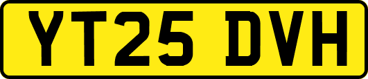 YT25DVH