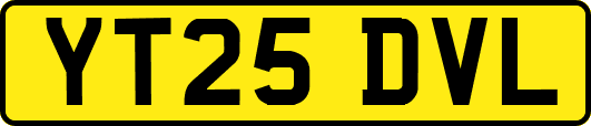 YT25DVL