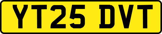 YT25DVT