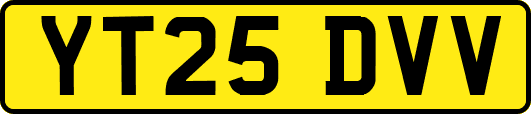 YT25DVV