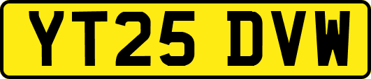 YT25DVW