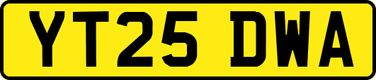 YT25DWA