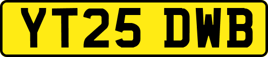 YT25DWB