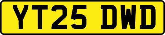 YT25DWD