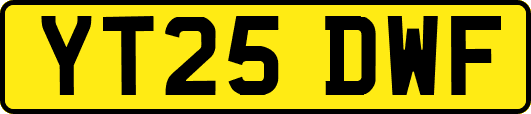 YT25DWF