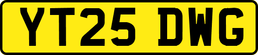 YT25DWG