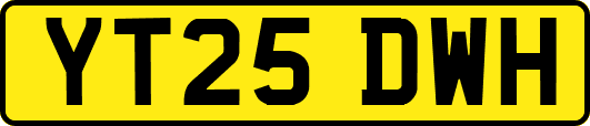 YT25DWH