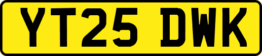 YT25DWK