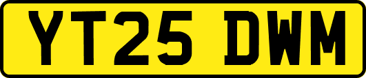 YT25DWM