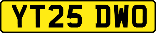 YT25DWO