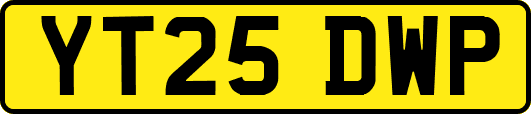 YT25DWP
