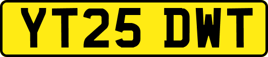 YT25DWT